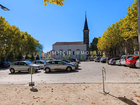 dpt gard à vendre saint hippolyte du fort maison f12 sh 272