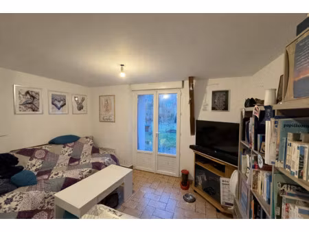 a louer saint mars la jaille