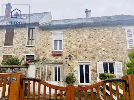 maison 5 pièces 104 m²