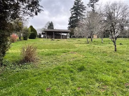 terrain constructible