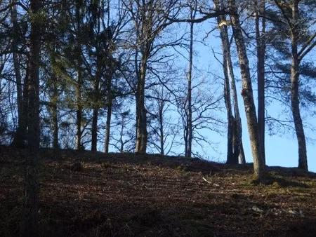 terrain constructible