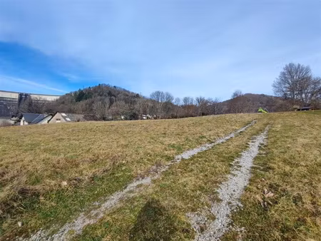 terrain constructible