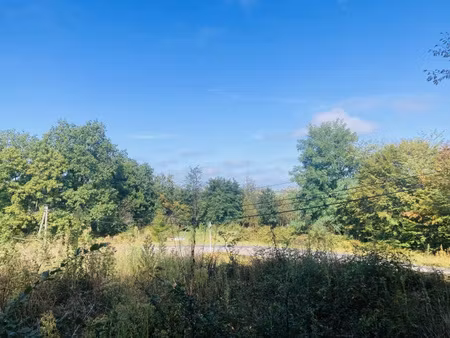 agreable terrain a batir