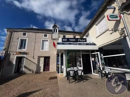 local commercial à vendre