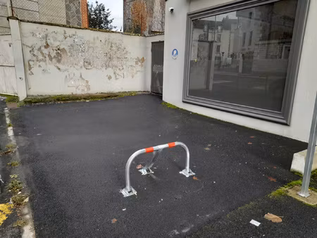 avenue des pupilles de la nation - aurillac