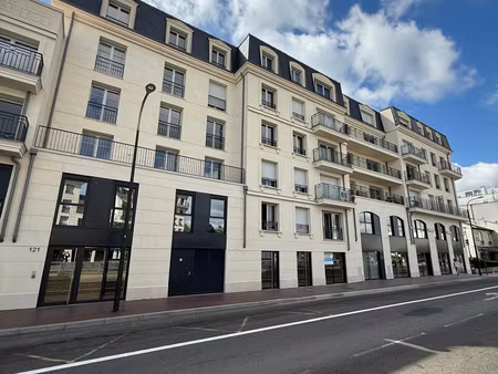 a louer panorama - place de parking clamart