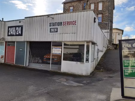 local commercial 255m2