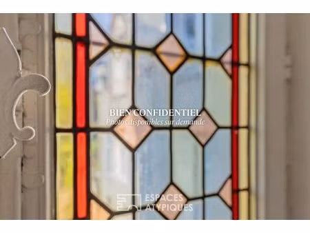 château napoléon iii au coeur de la lorraine