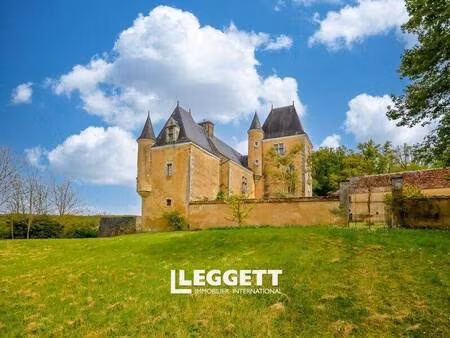 leggett immobilier