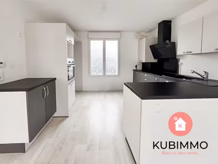 maison à louer mennecy - 3 chambres