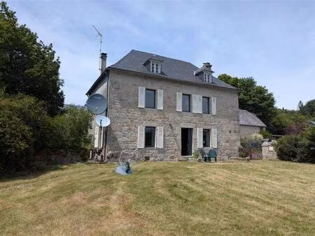 villa à vendre