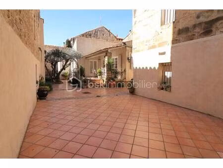 maison de 143 m² à montfrin