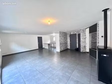 maison 5 pièces 118 m²