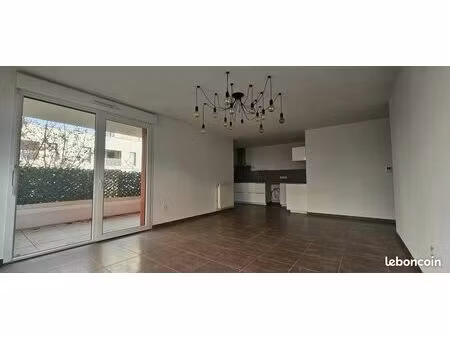 appartement 4 pièces 88 m²