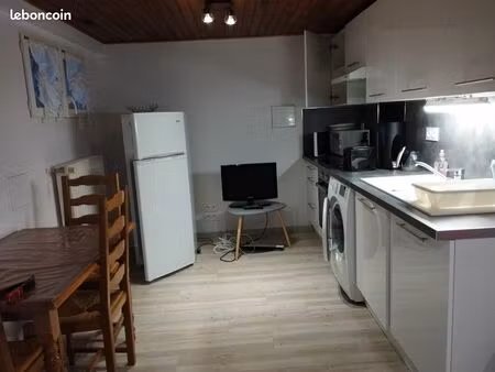 a louer meublé 45 m2