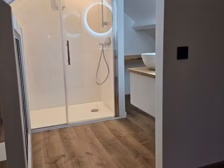 appartement 2 pièces 60 m²