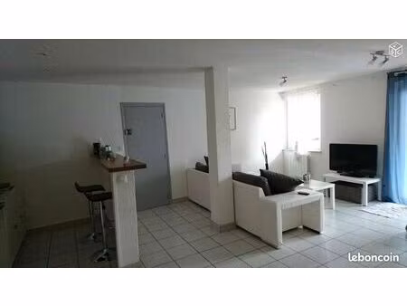 appartement t3 rdc