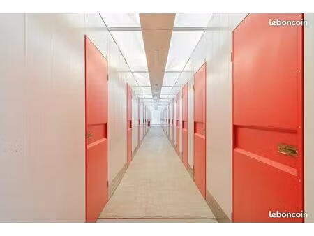 parking/box 4 m² saint-andré-de-corcy