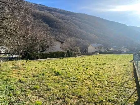 terrain constructible