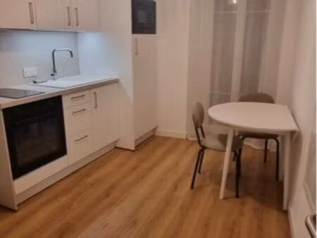 t1 duplex année scolaire proche corte