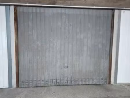 garage a louer