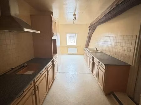 appartement 2 pièces 86 m²