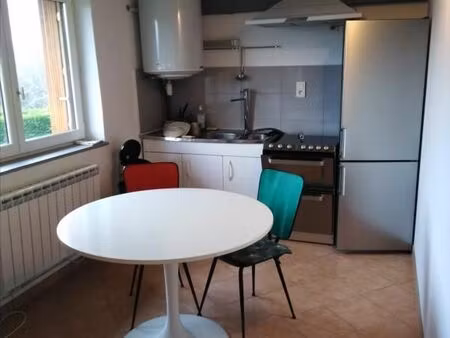 studio 1 pièce 35 m²