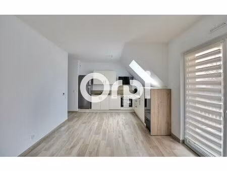 appartement bouxwiller m² t-3 à vendre  209 900 €