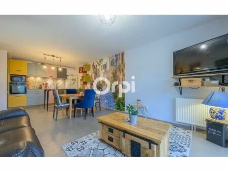 appartement quesnoy-sur-deûle m² t-3 à vendre  279 800 €