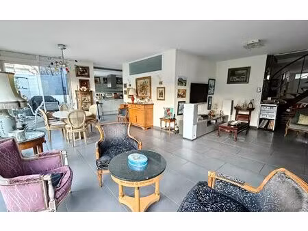maison grenoble 241 m² t-5 à vendre  535 000 €