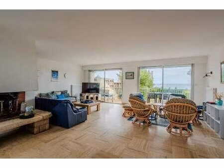 vente maison à saint-lunaire (35800) : à vendre / 163m² saint-lunaire