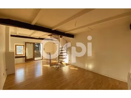 maison vourey 86 m² t-3 à vendre  149 000 €