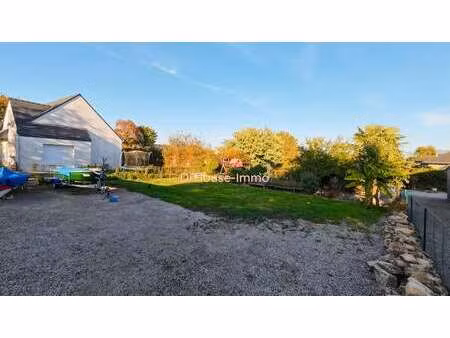 vente terrain à ploeren (56880) : à vendre / 407m² ploeren