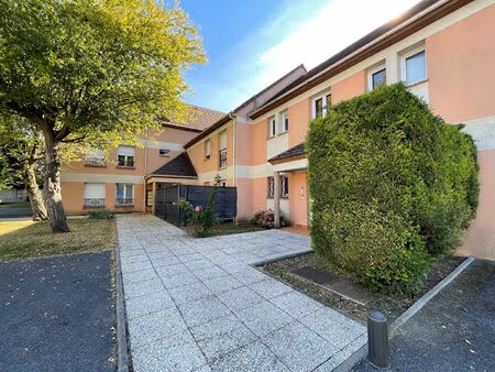 appartement avec jardin