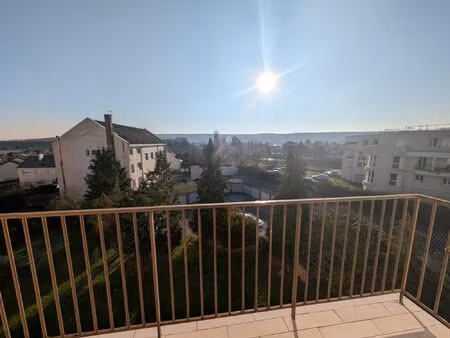 appartement 4 pieces