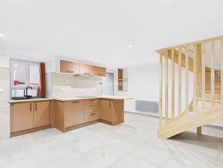 maison plouhinec 2 pièce(s) 43.29 m2