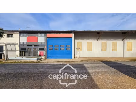 local professionnel à vendre chalon sur saone 7 pièce(s) 605m2 258 000€