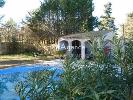 maison t5 avec environnement nature