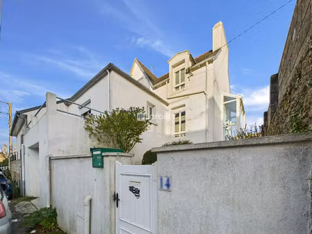 maison douarnenez 6 pièce(s) 127 m2