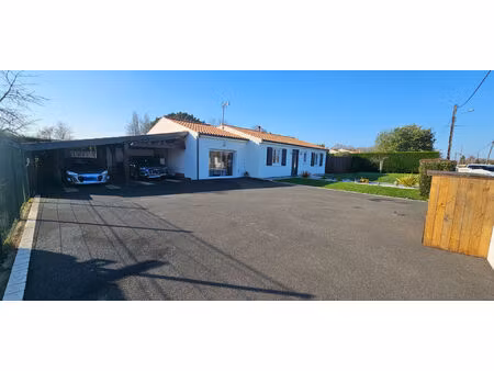 la clisse - maison 5 pièces - 149 m2