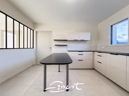 location maison 3 chambres st georges