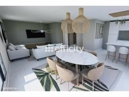 maison 5 pièces 154 m²