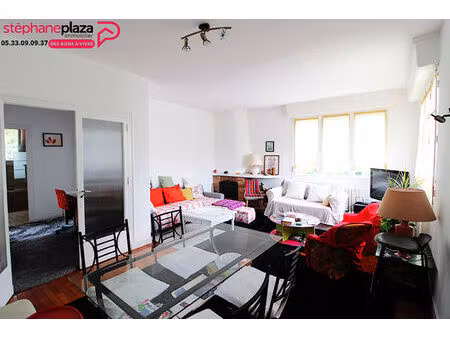 maison villenave d'ornon 4 pièce(s) 100.9 m2