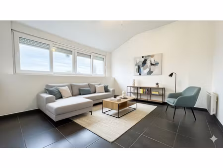 appartement ballainvilliers 2 pièce(s) 42.3 m2