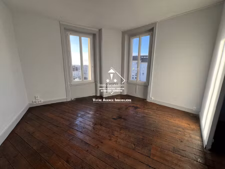 location appartement 1 pièce saint junien (87200)