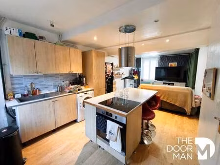 poirier pascal - the door man france