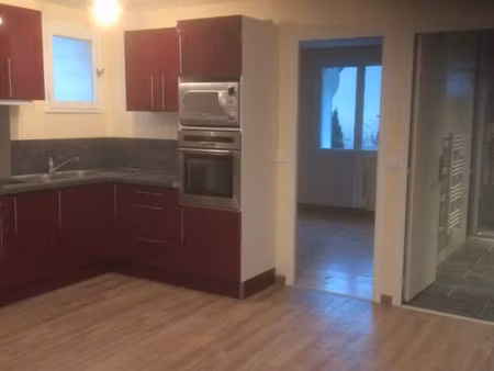 t2 / 35m² / bessancourt (ligne h)