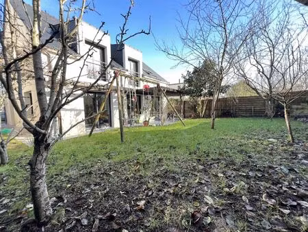 vente maison de village 5 pièces 158 m2 à le bono