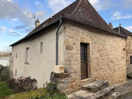 maison de caractère avec 3 chambres saint-michel-loubéjou