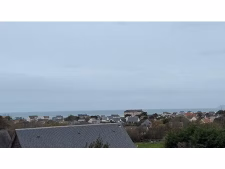 les pieux et alentours